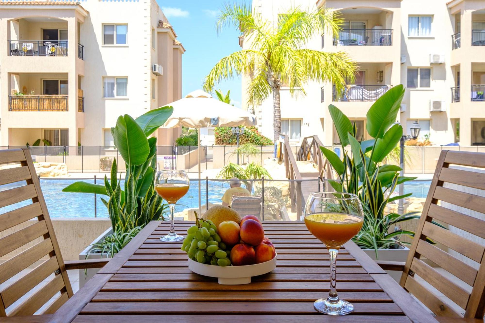 Appartement Oliva Poolside By Nomads
